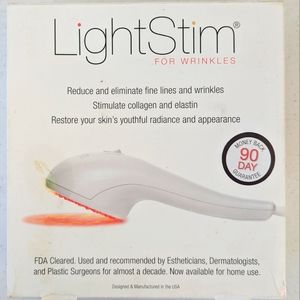 LightStim for Wrinkles